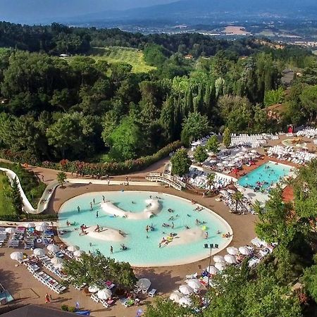 Hu Norcenni Girasole Village Figline Valdarno Ngoại thất bức ảnh