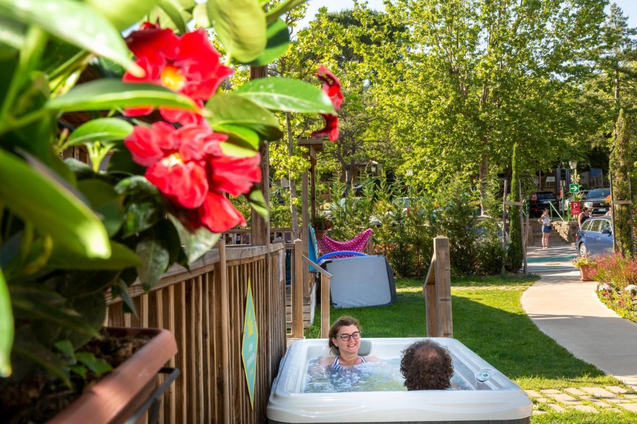 Hu Norcenni Girasole Village Figline Valdarno Ngoại thất bức ảnh