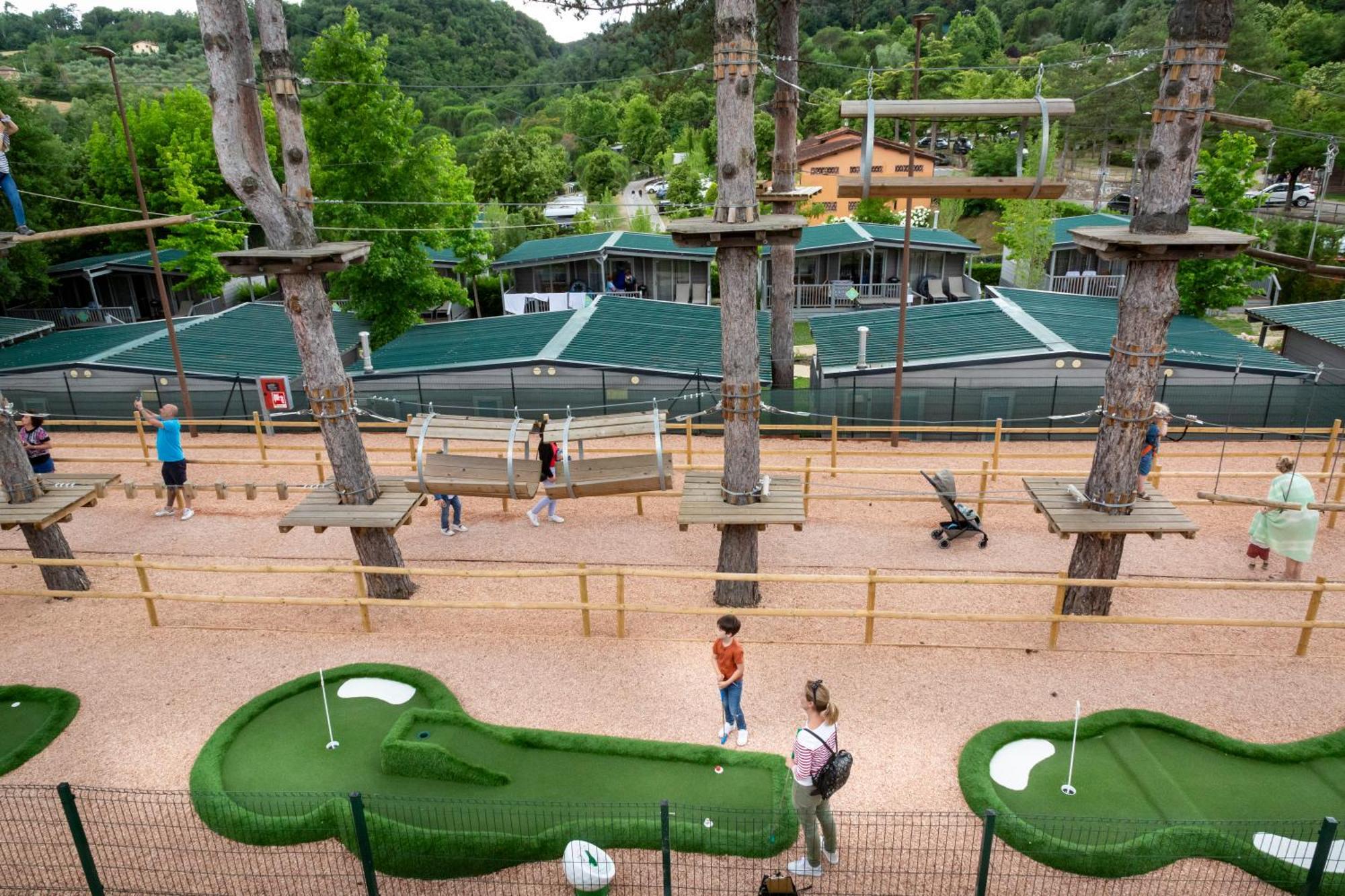 Hu Norcenni Girasole Village Figline Valdarno Ngoại thất bức ảnh