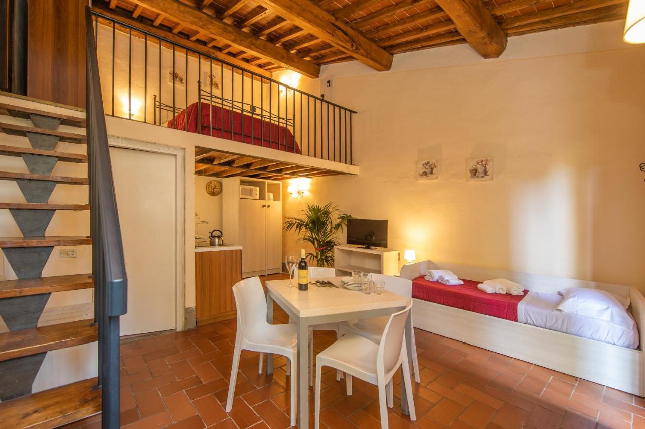 Hu Norcenni Girasole Village Figline Valdarno Ngoại thất bức ảnh